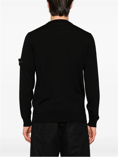 Maglia in lana STONE ISLAND | L2S155100071S00C4V0029